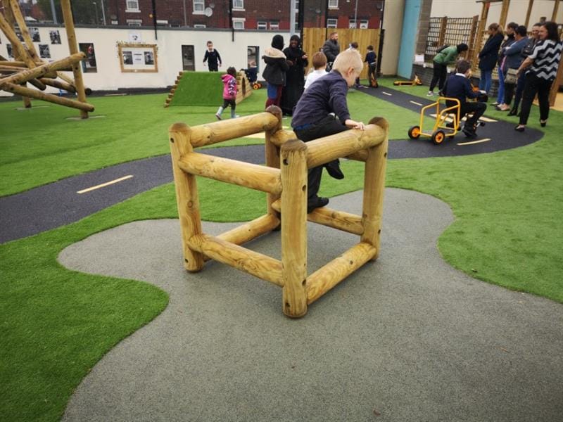 SEN Playground Equipment