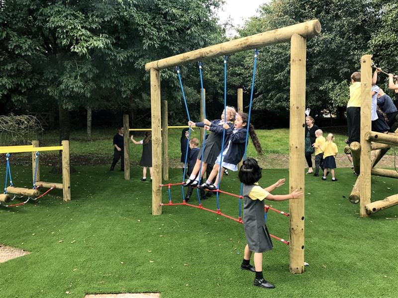 playground equipment