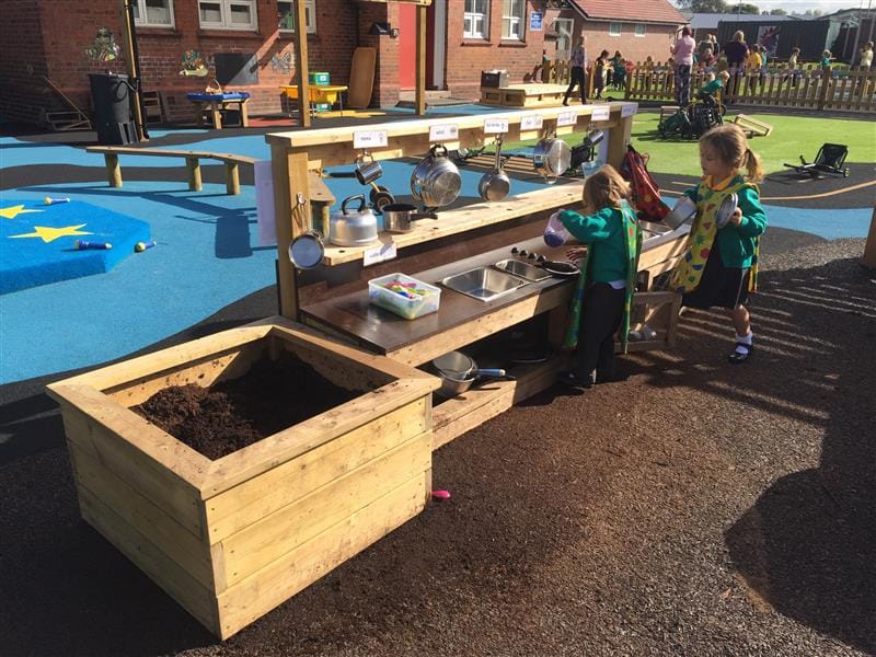eyfs playground equipment