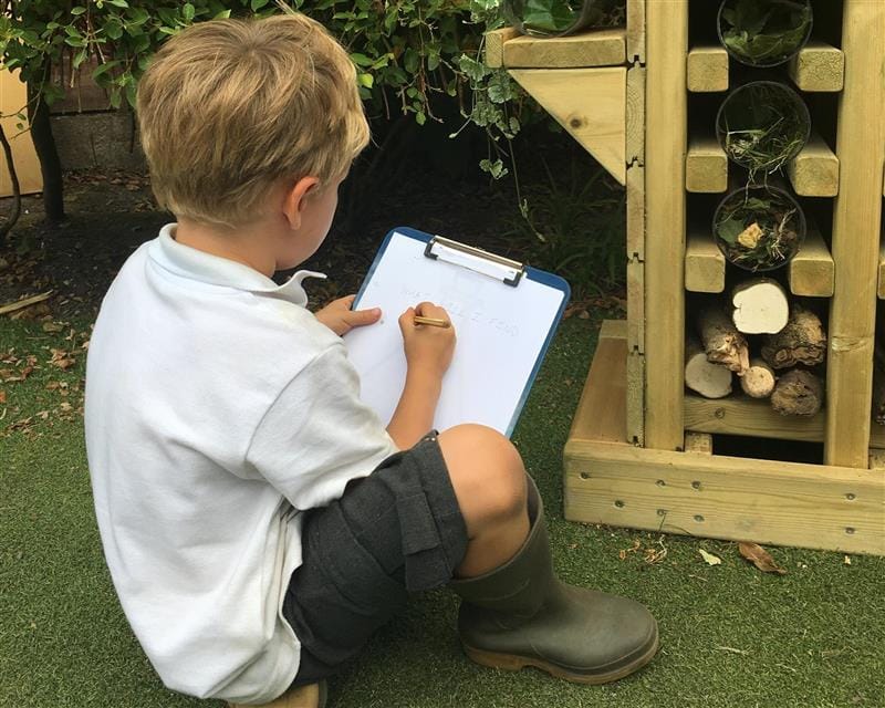 educational playground equipment