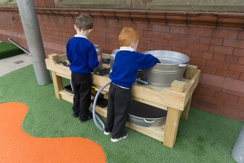 stem playground equipment