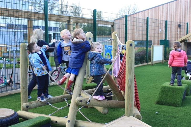 playground activities
