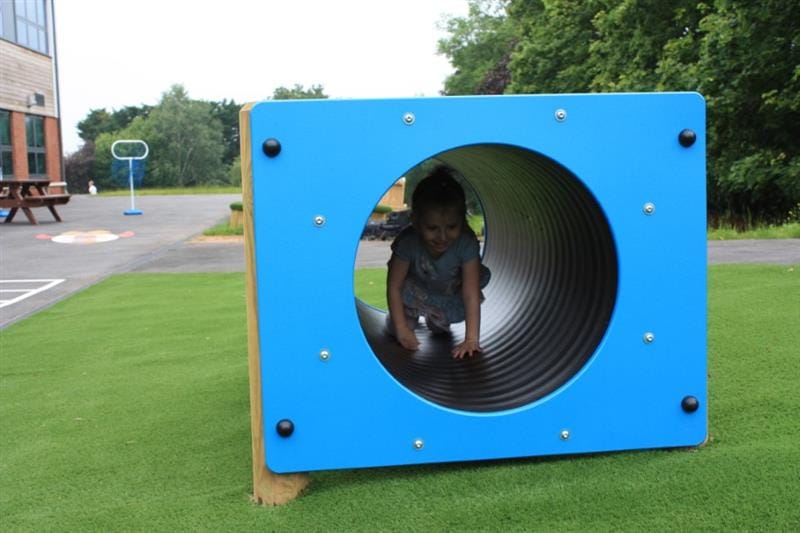 Playground Equipment