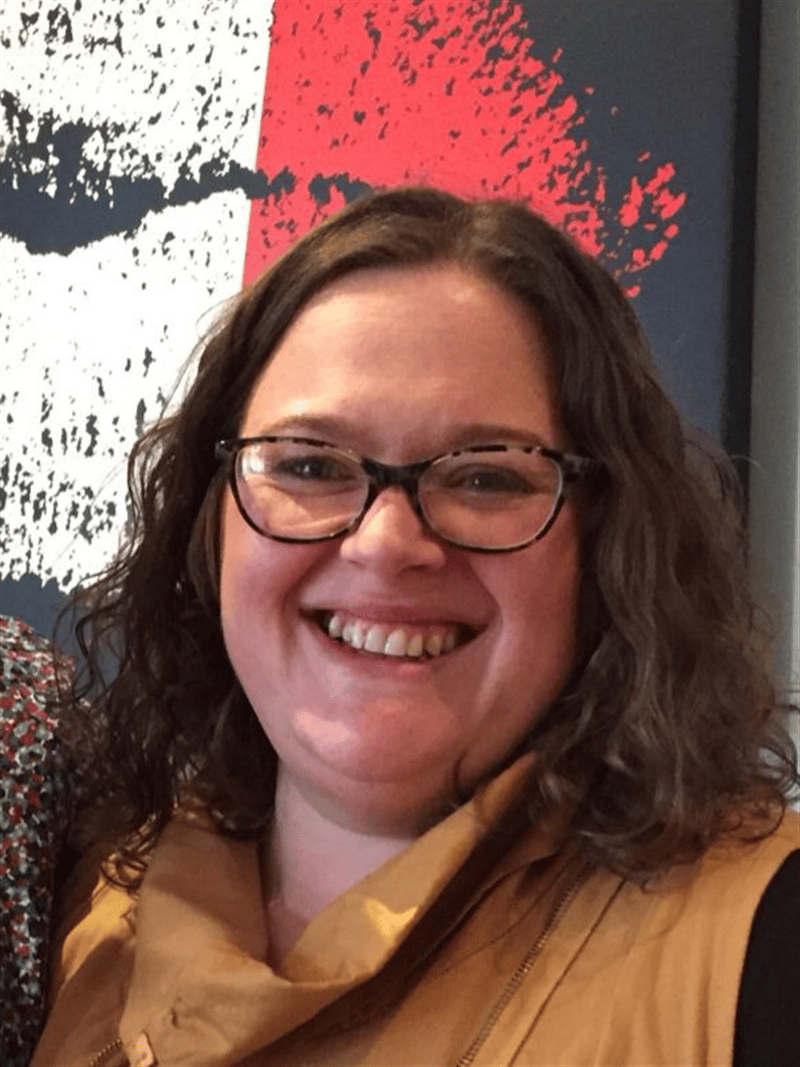 Nichola Gill-Smith SEND EY Advisory Teacher