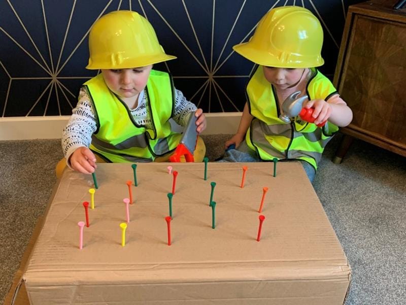 home learning