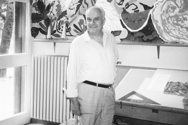 Loris Malaguzzi 