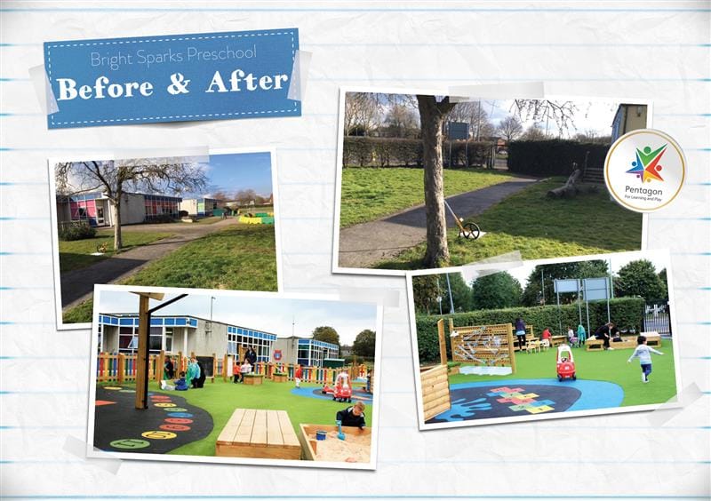 artificial grass for nurseries 