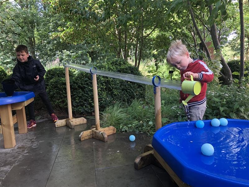 Playground Equipment UK