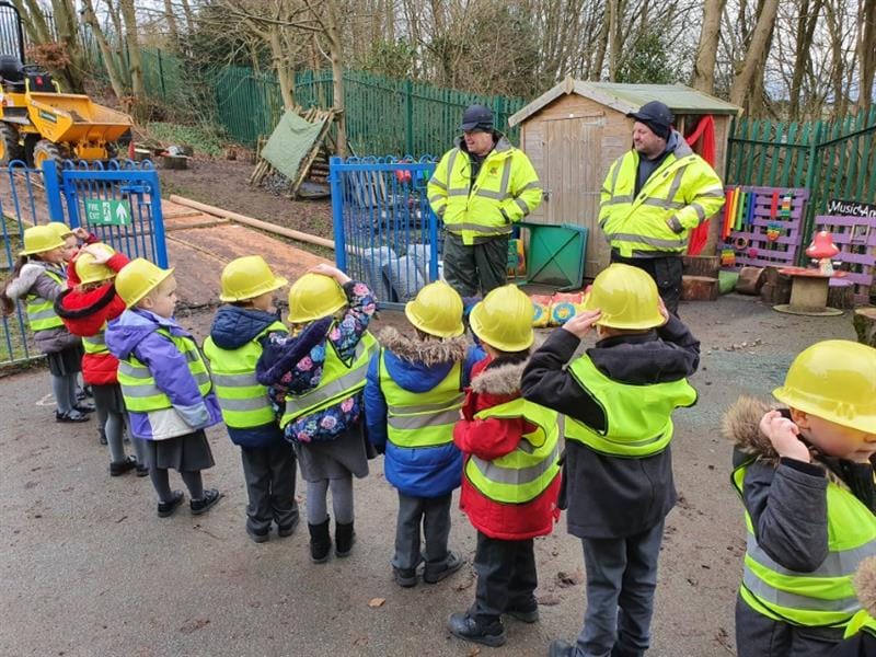 benefits of a term time installation