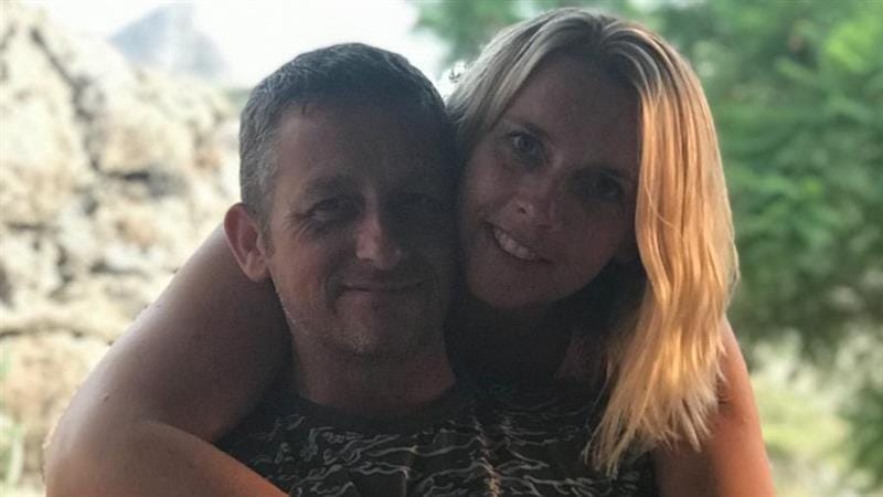 Nathan Gait At Pentagon Play