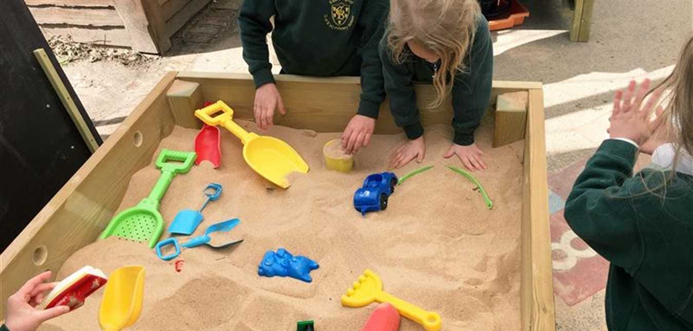 Play Equipment For Sensory Processing Disorder