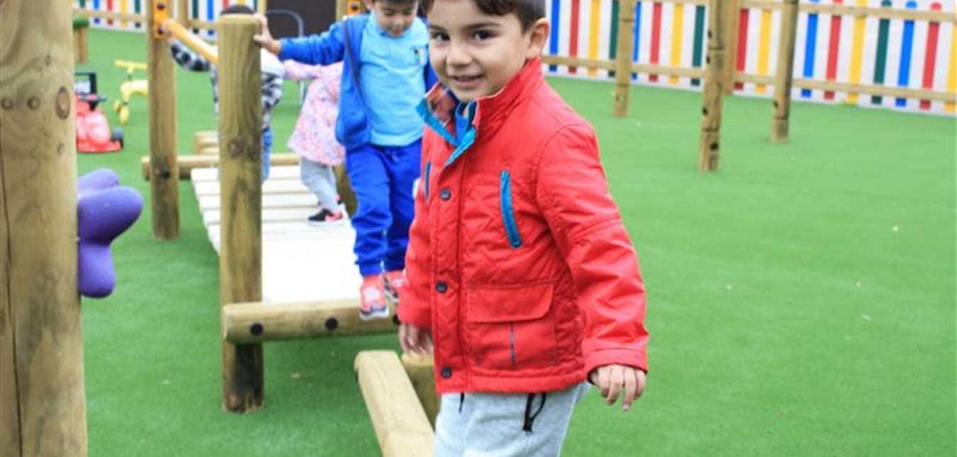 Create a Playground That Promotes Inclusive Play