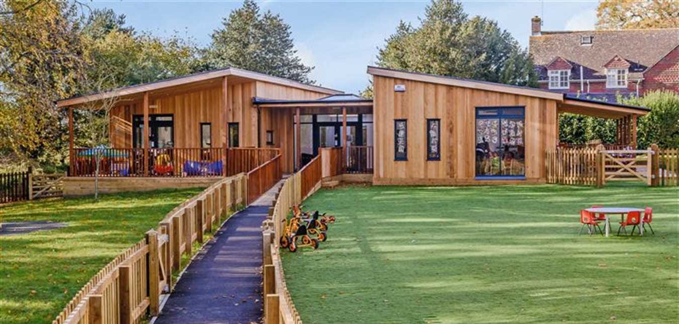 The Importance of Biophilic Modular Classrooms