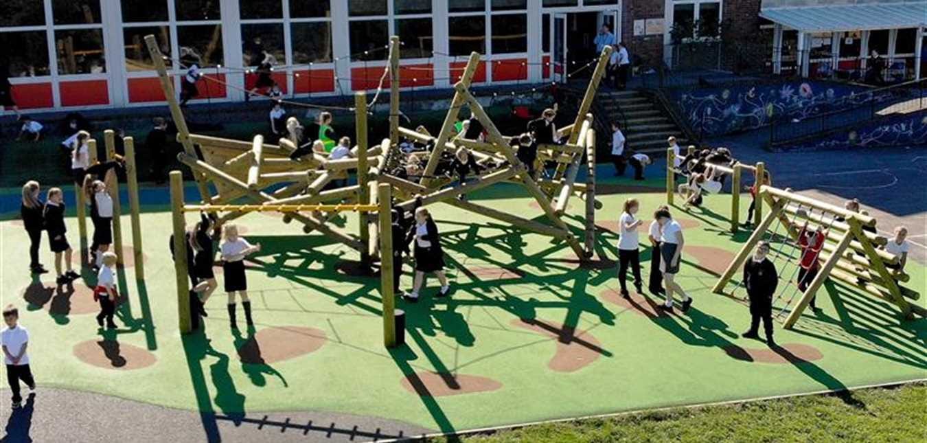 Pentagon Play Is Expanding To Scotland