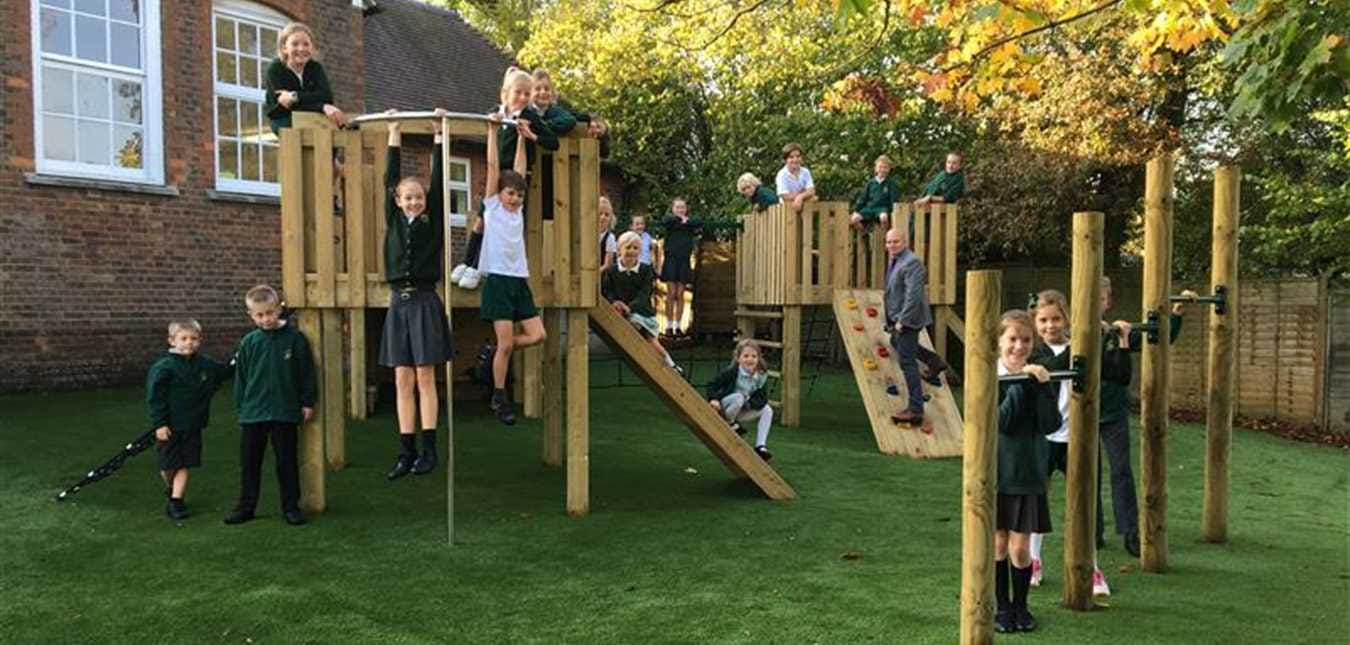 5 Ways To Enhance SATS Revision On The Playground
