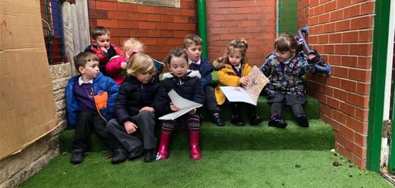 4 Playground Activities To Support Speech Fluency