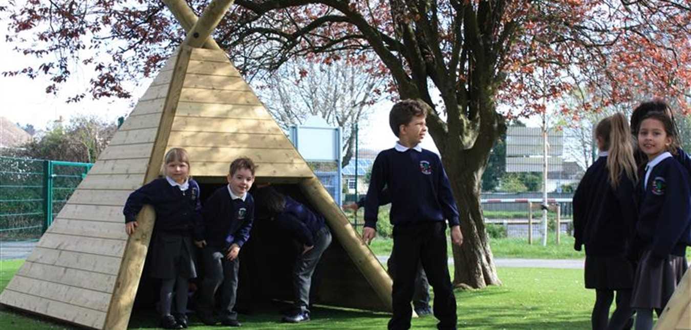 Outdoor Play and Otitis Media With Effusion