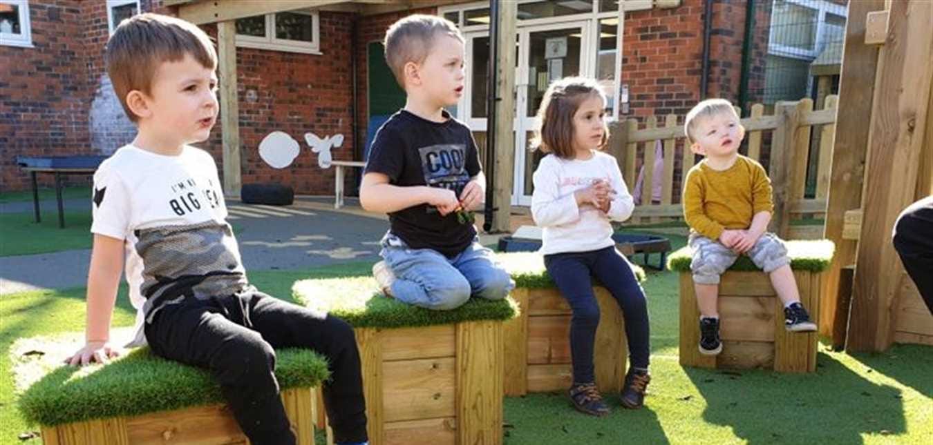 Top 9 Playground Activities For Phonics Learning!