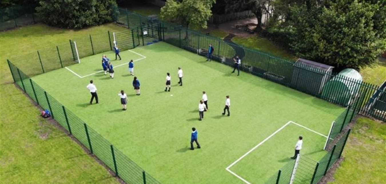 Outdoor Play As An Extra Curricular Activity