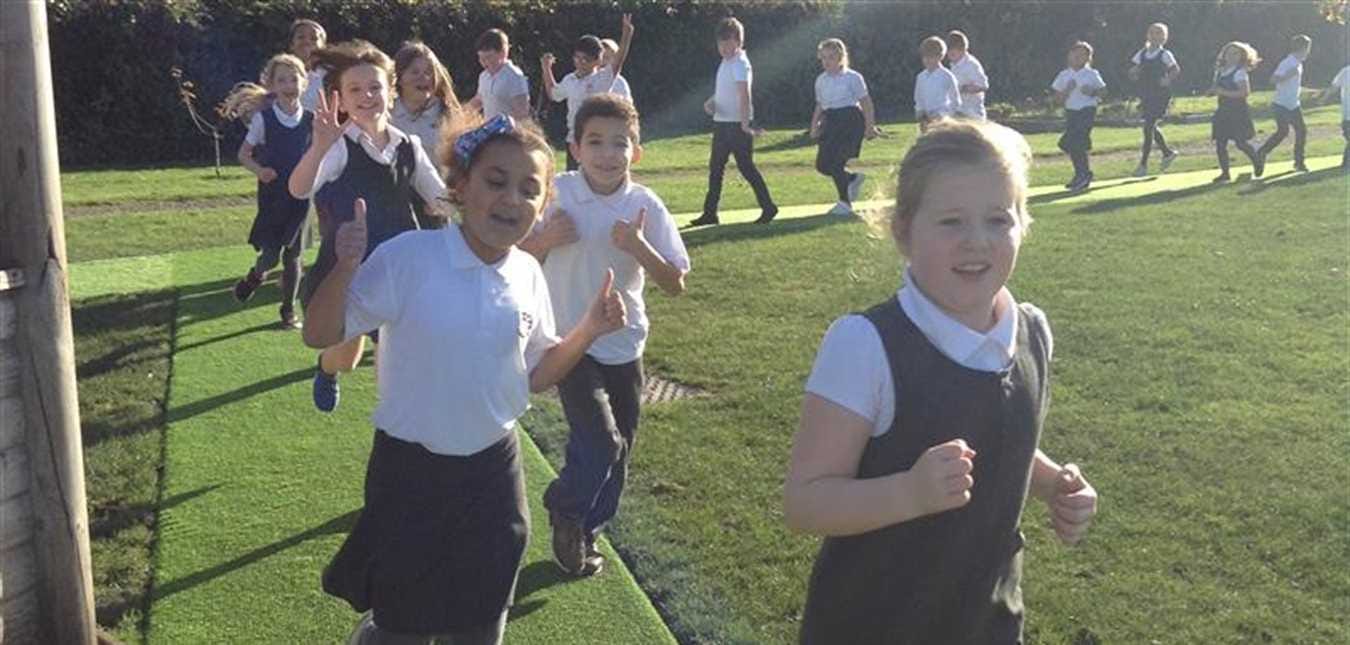Pentagon Play Officially Partner With The NSPCC