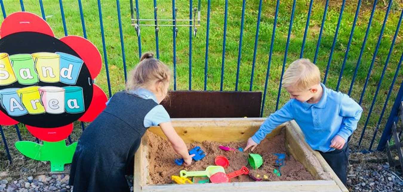 5 Playground Resources To Support Non-Verbal Children