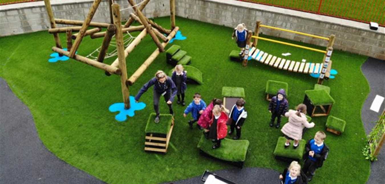 Why Outdoor Play Is A Golden Time Activity