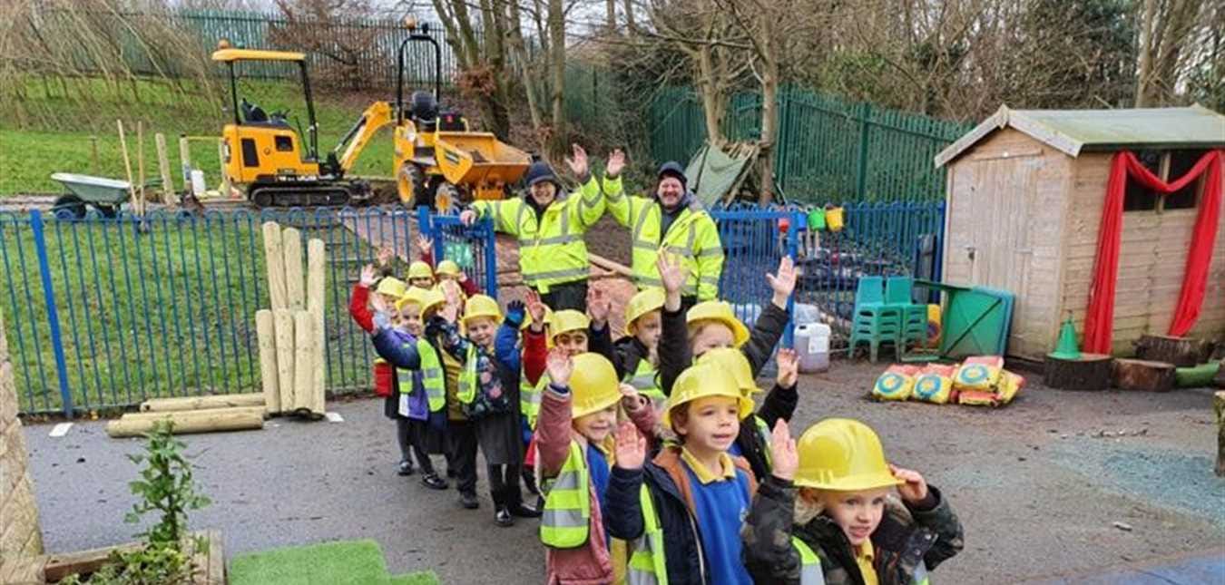 10 Home Learning Activities For Parents