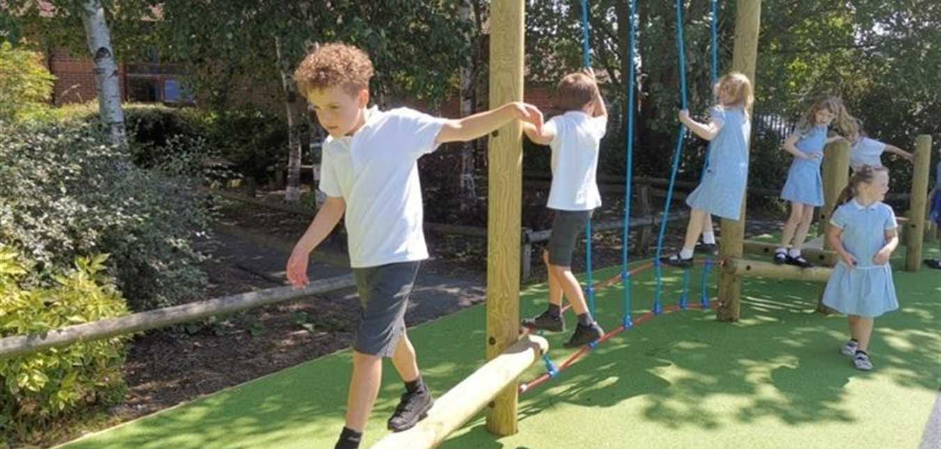 How Outdoor Play Develops Resilience In Children