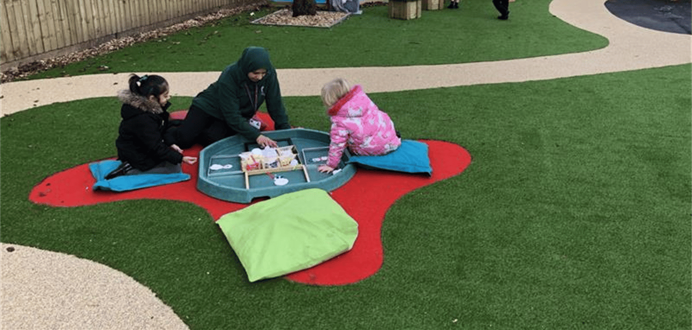6 Socially Distant Outdoor Learning Activities