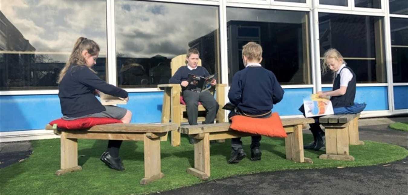How To Promote Mindfulness In The Playground