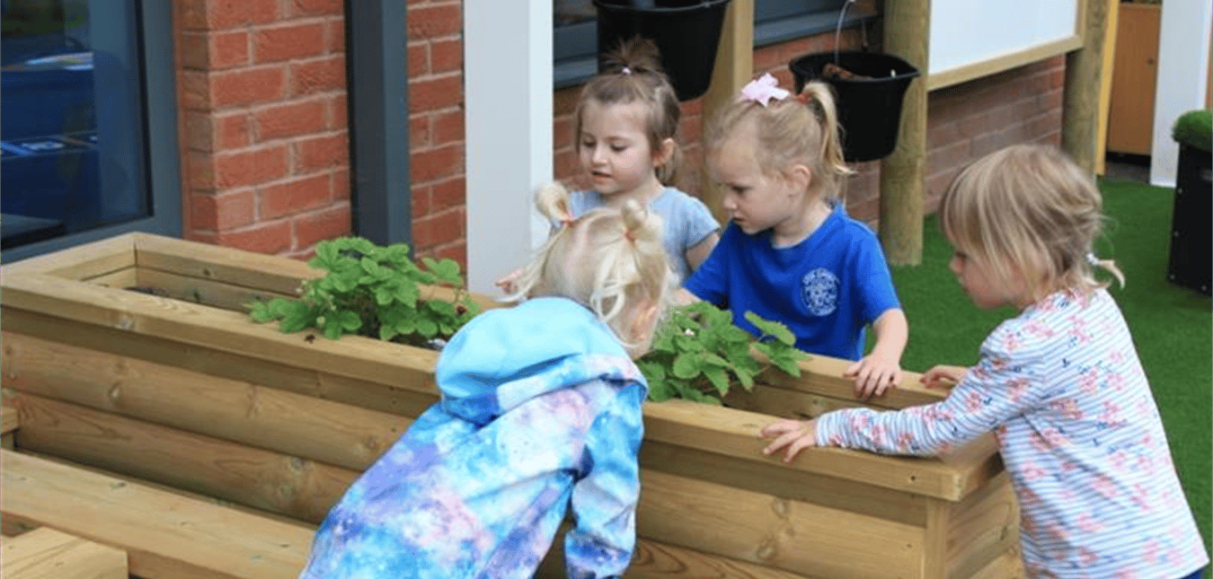 Children’s Mental Health and The Power Of Breath