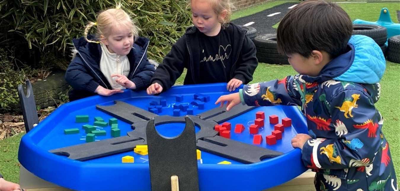 Supporting Children’s Mental Health: Worry Monster