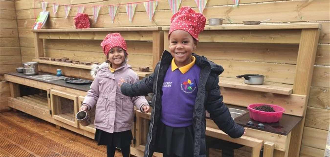 What’s Cooking In Your Playground This Winter?