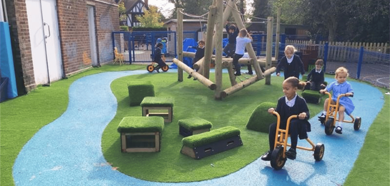 Importance of Outdoor Learning During COVID-19