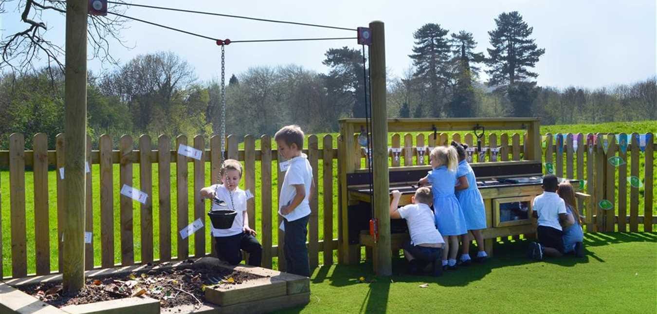 5 Shape Activities for EYFS and KS1 pupils