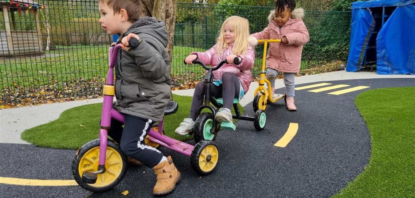 How to Make Your School Playground More Fun!