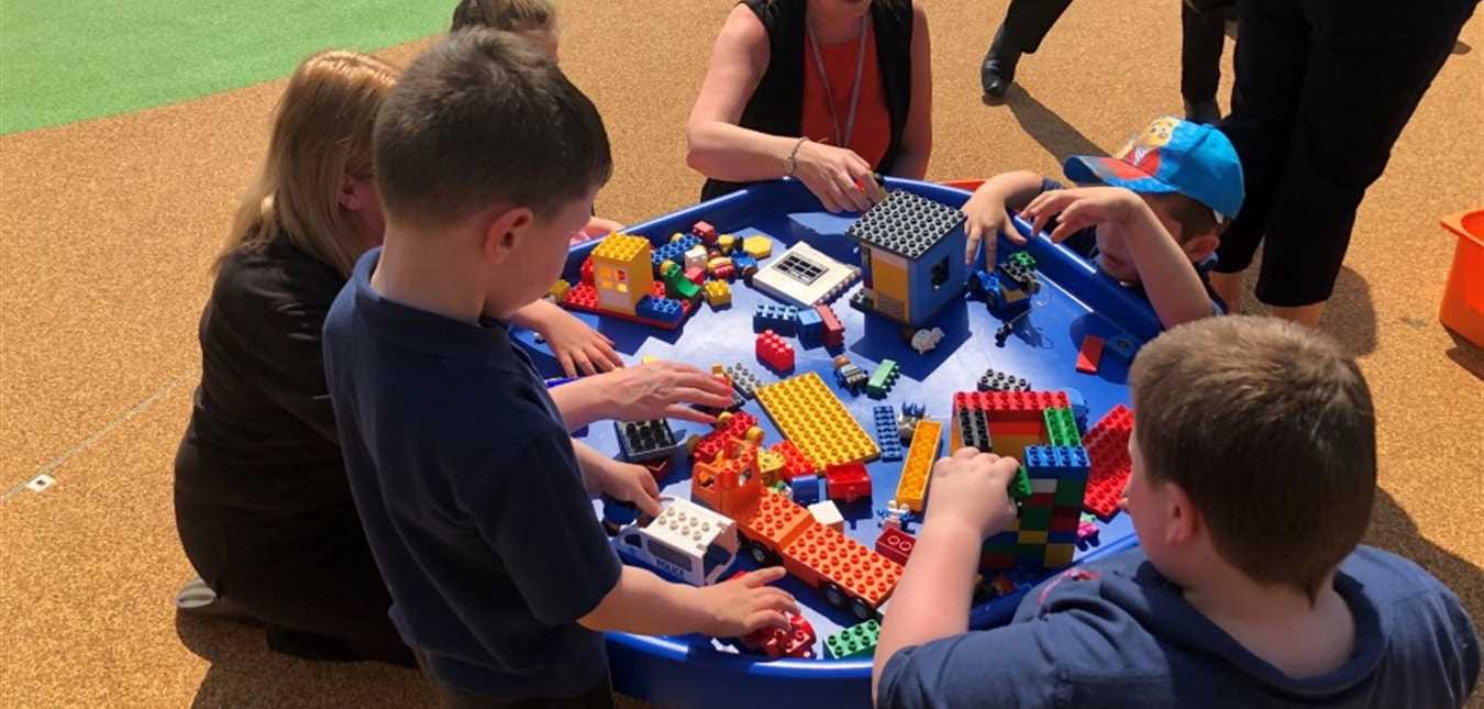 Fine-Tuning Fine Motor Development