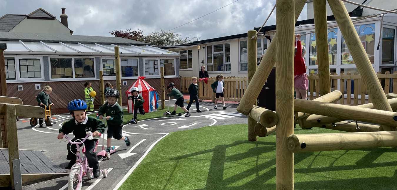 Creating an Environment that Promotes Inclusive Play