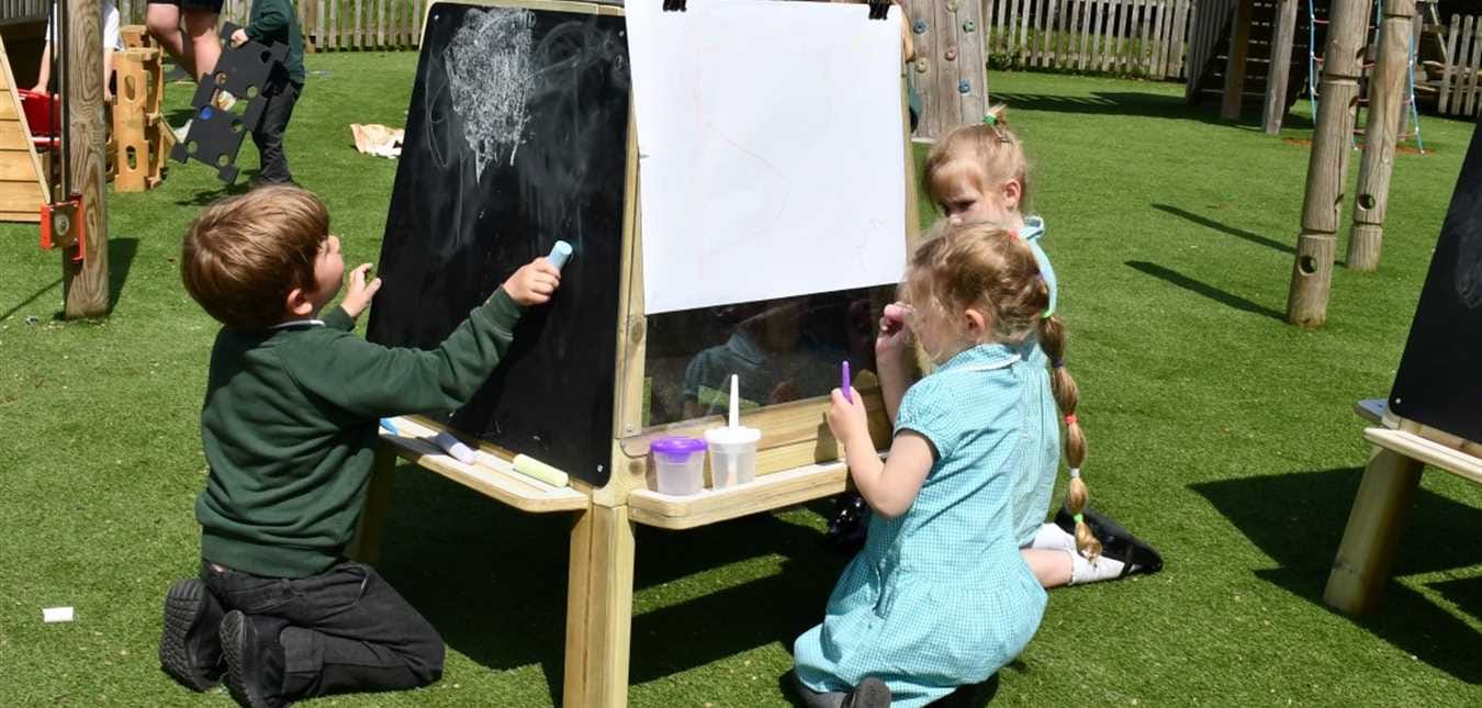 Art Therapy for Children