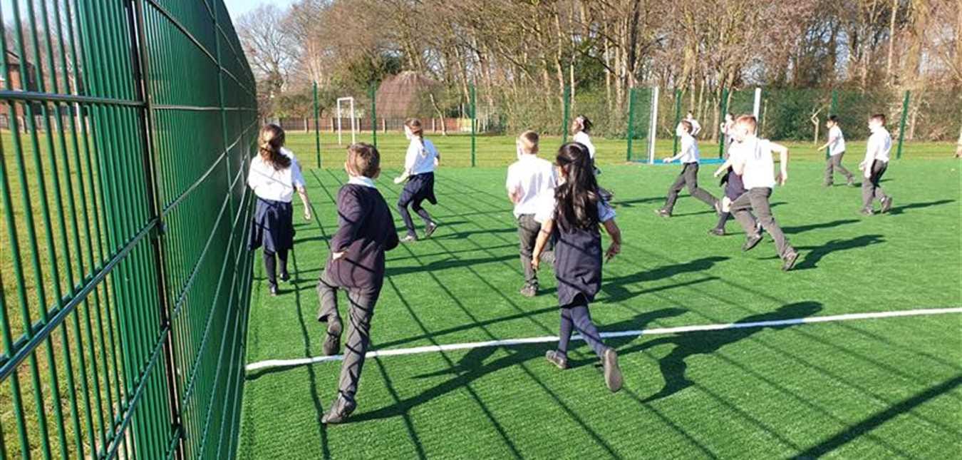 10 Amazing Olympic Game Ideas to Bring School Together!