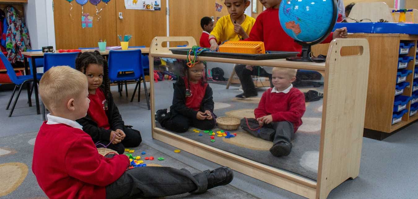 School-based Nursery Grant Application Walkthrough!