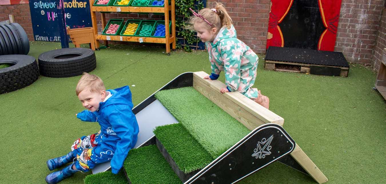 Primary PE and Sport Premium: What Can You Still Buy?