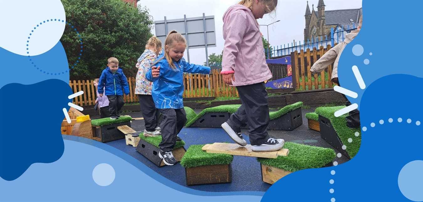 EBSA (Emotionally Based School Avoidance) & Play