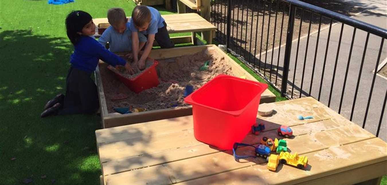 Why Free Play Is Crucial For Early Years Children