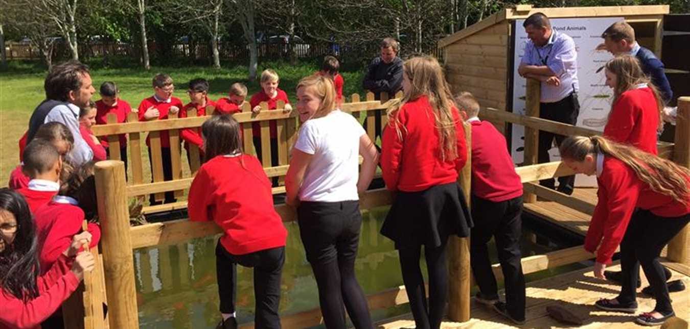 Why Children Need Space to Play Outdoors 