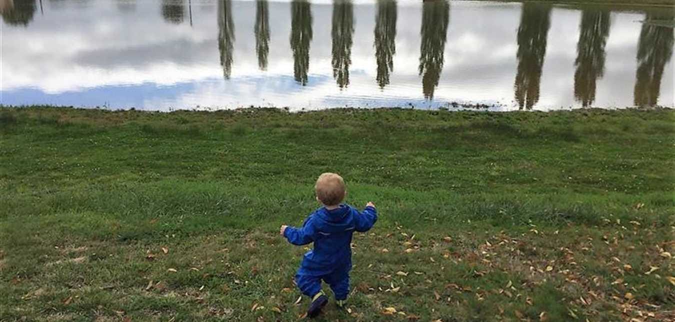 How Nurseries Can Support Babies Learning to Walk