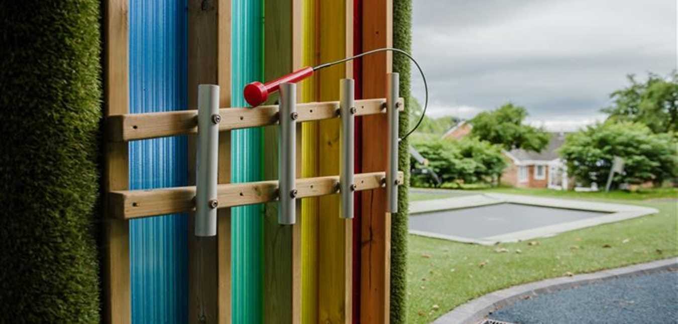 An Interview With a SENCO About Outdoor Learning