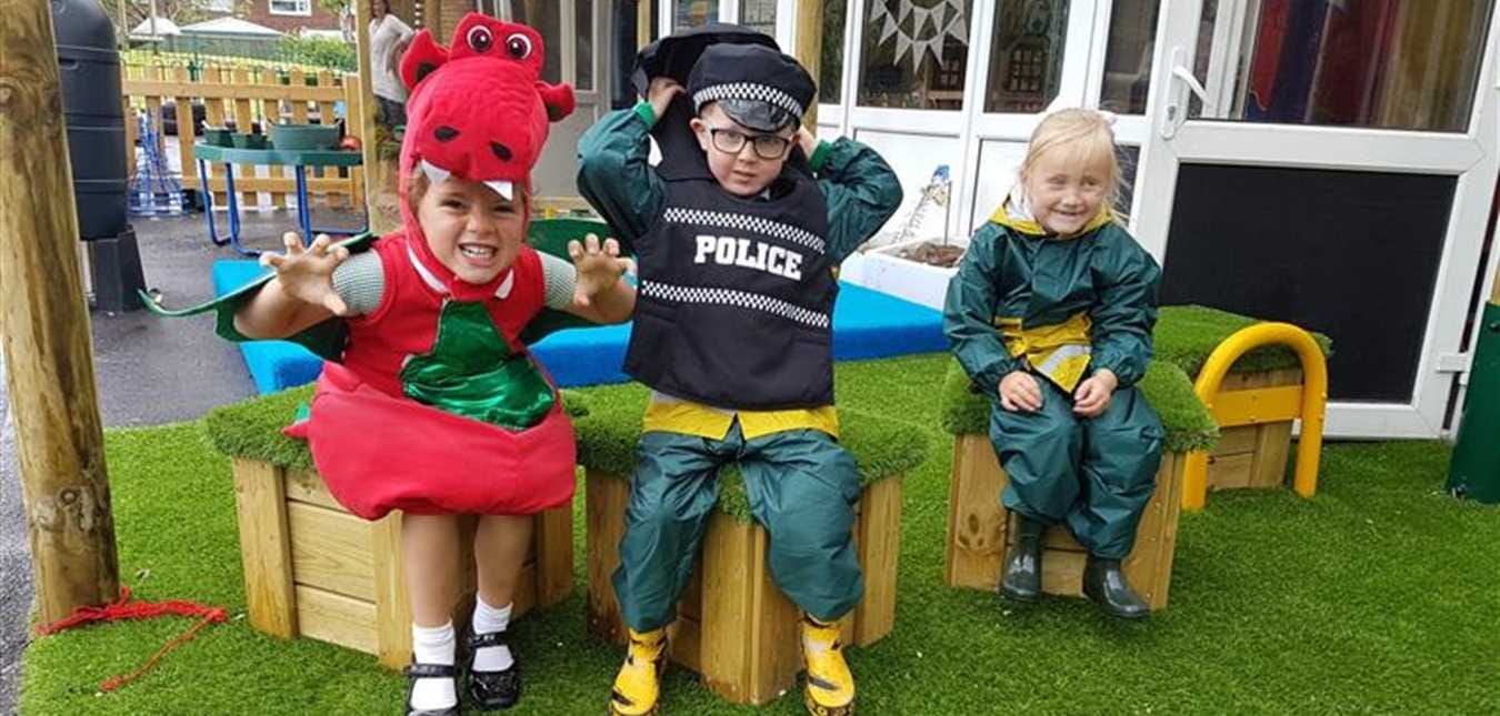 How Outdoor Play Improves Children's Mental Health