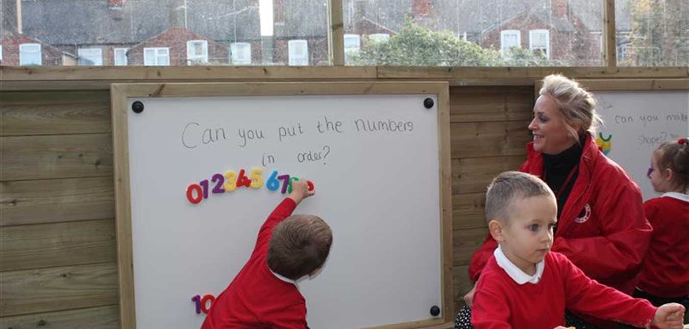 Playground Activities For Children With Dyslexia