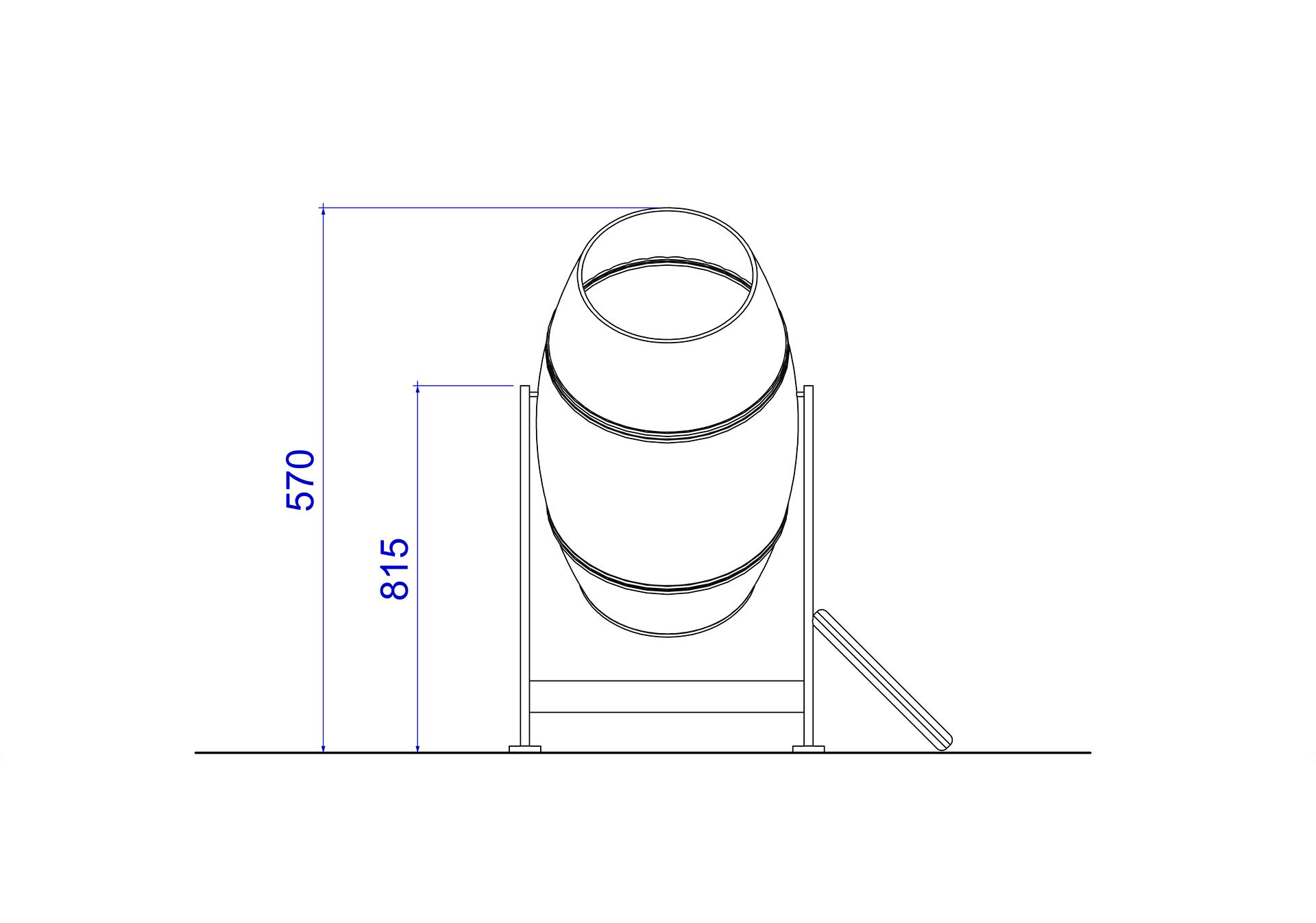 2D Elevation